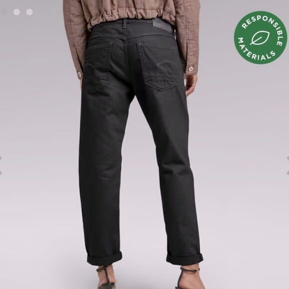 G-Star Raw, New with tags, Low Tapered Fit, Size 26 - Picture 3 of 15